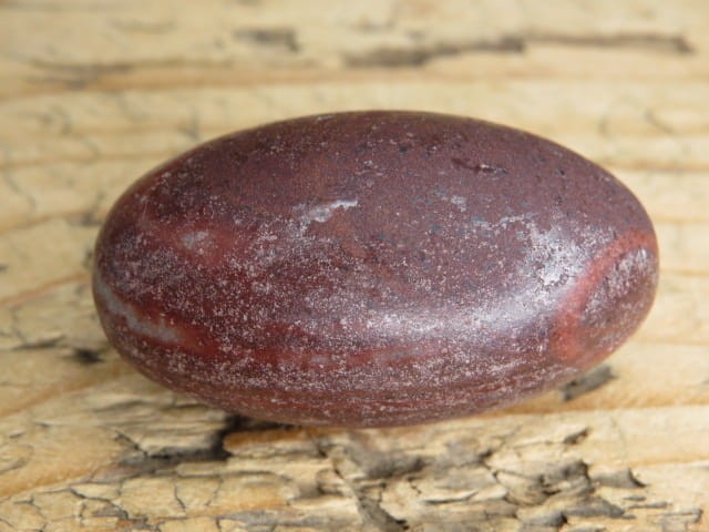 Shiva Lingam z Indii
