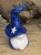 Skrzat czarodziej z ceramiki – ceramiczna figurka ręcznie robiona