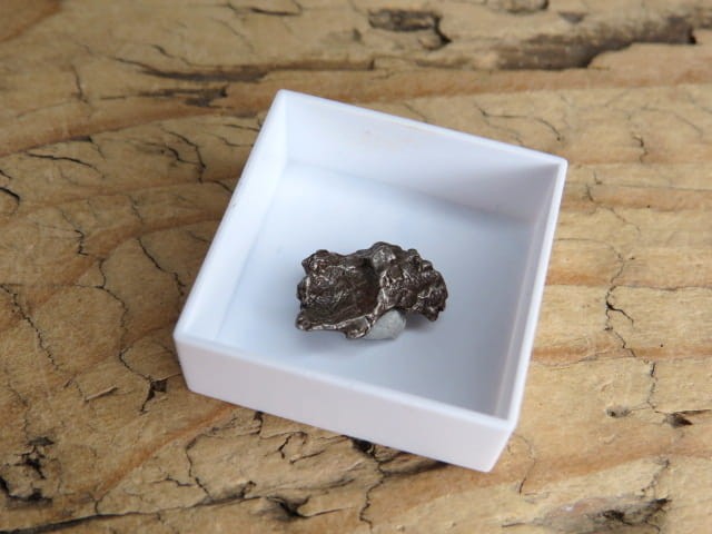 Meteoryt żelazny * Campo del Cielo