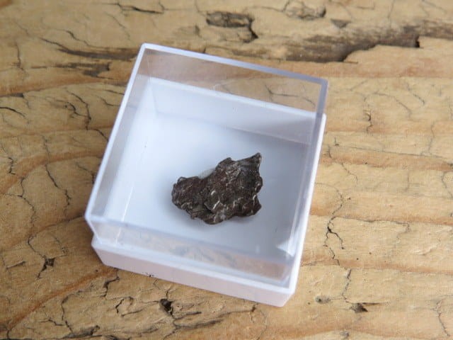 Meteoryt żelazny * Campo del Cielo