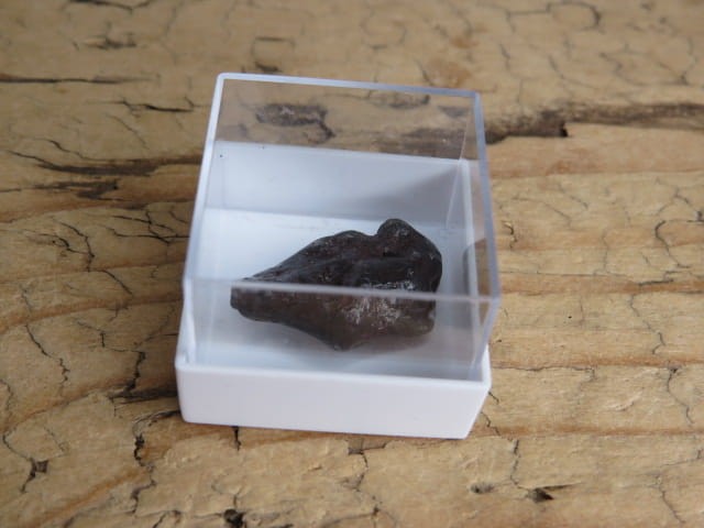 Meteoryt żelazny * Canyon Diablo