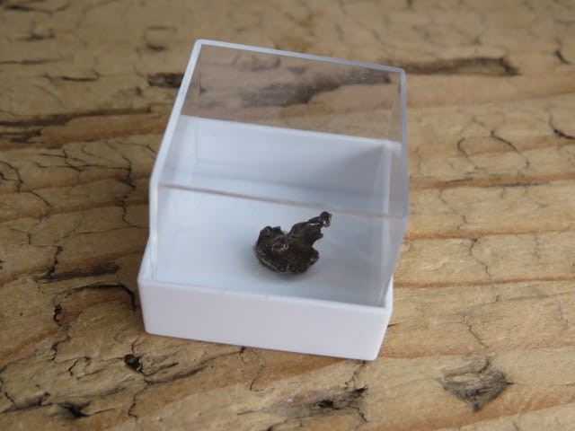 Meteoryt żelazny * SIKHOTE-ALIN