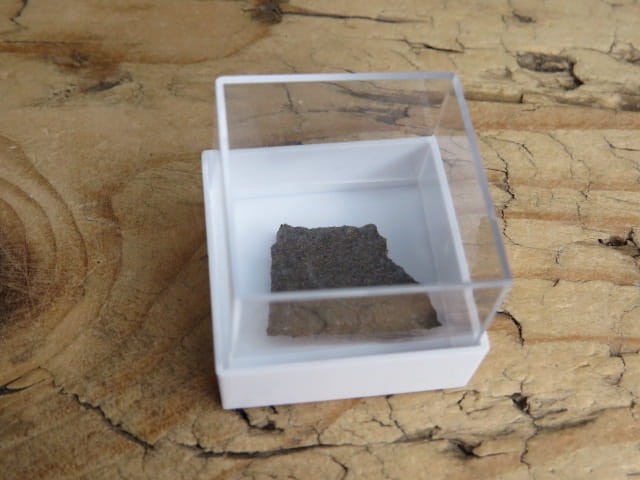 Meteoryt kamienny - Catalina