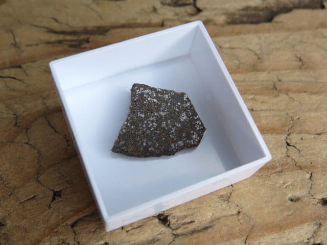 Meteoryt kamienny - Catalina