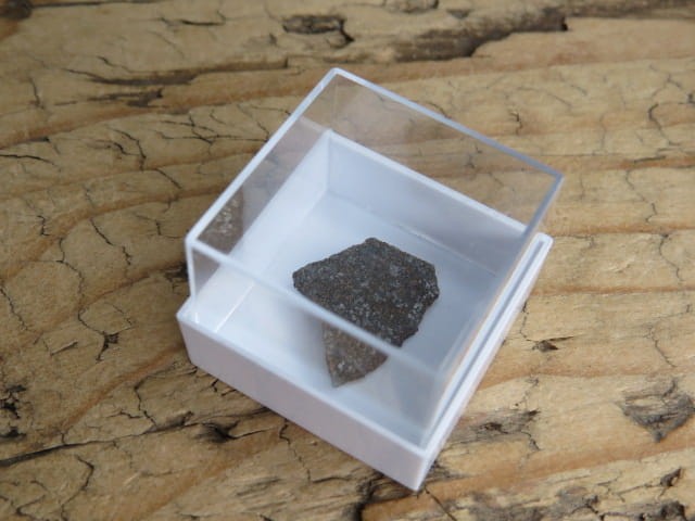 Meteoryt kamienny - Catalina