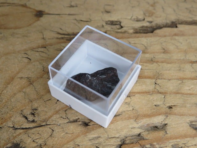 Meteoryt żelazny * Canyon Diablo