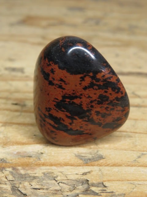 obsydian mahoniowy  Armenia