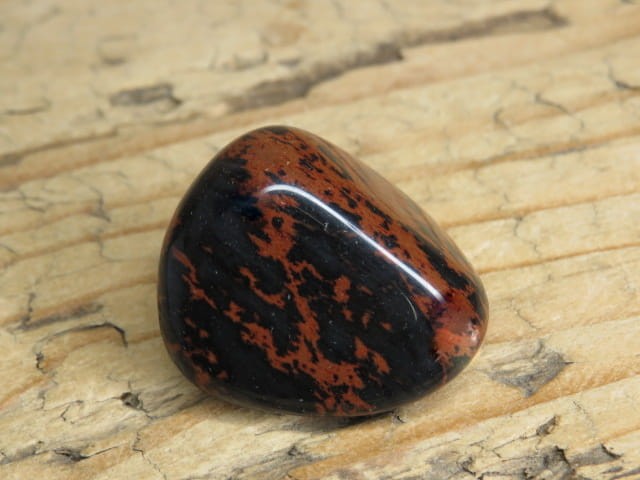 obsydian mahoniowy  Armenia