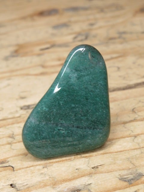 awenturyn zielony * Brazylia