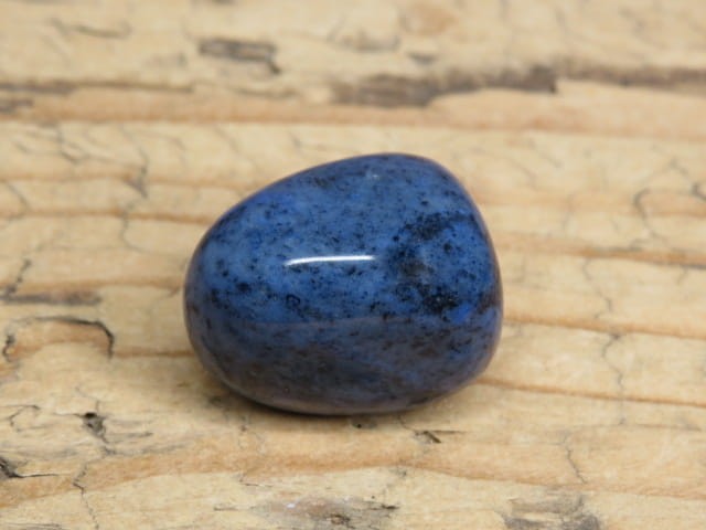 dumortieryt  Madagaskar