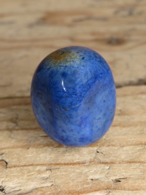 dumortieryt * Madagaskar