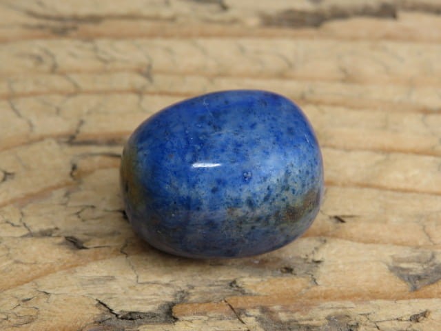 dumortieryt * Madagaskar