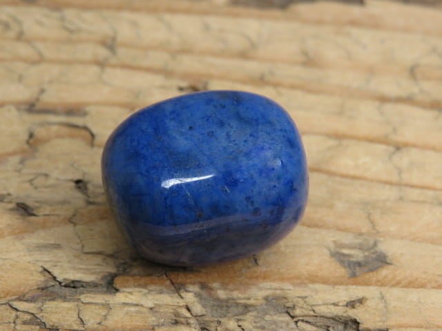 dumortieryt * Madagaskar