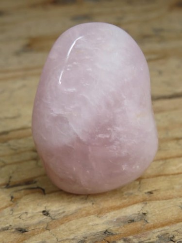 kwarc różowy * Madagaskar