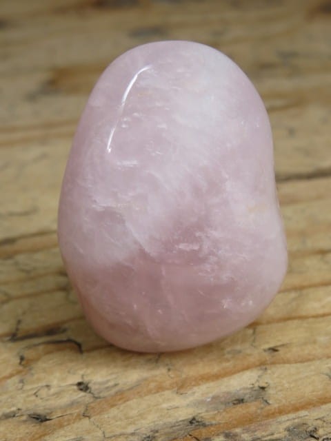 kwarc różowy * Madagaskar