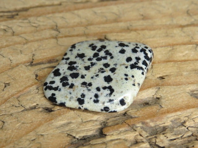 jaspis dalmatyńczyk Brazylia