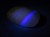 fluoryt żółty Chiny - fluorescencja UV