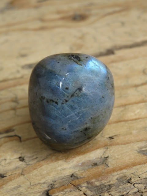 labradoryt * Madagaskar