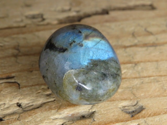 labradoryt * Madagaskar