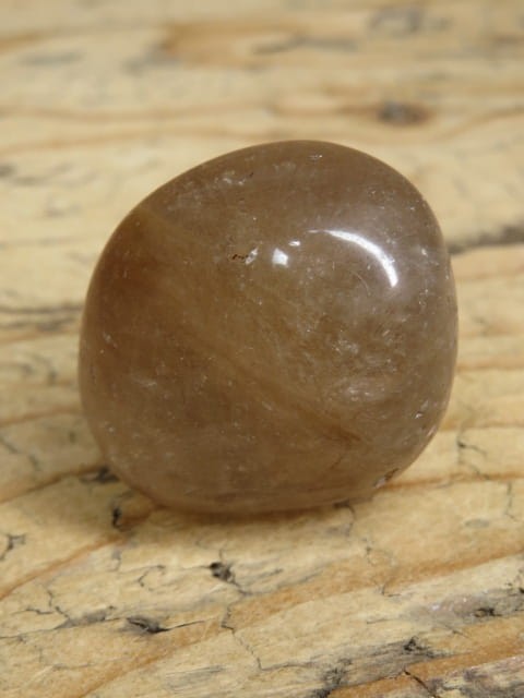 kwarc z rutylem  Australia