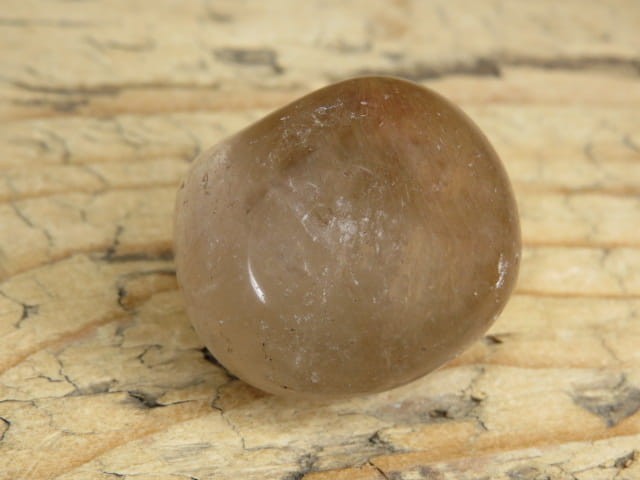 kwarc z rutylem  Australia