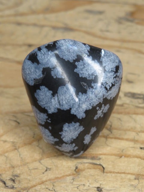 obsydian śnieżny * USA