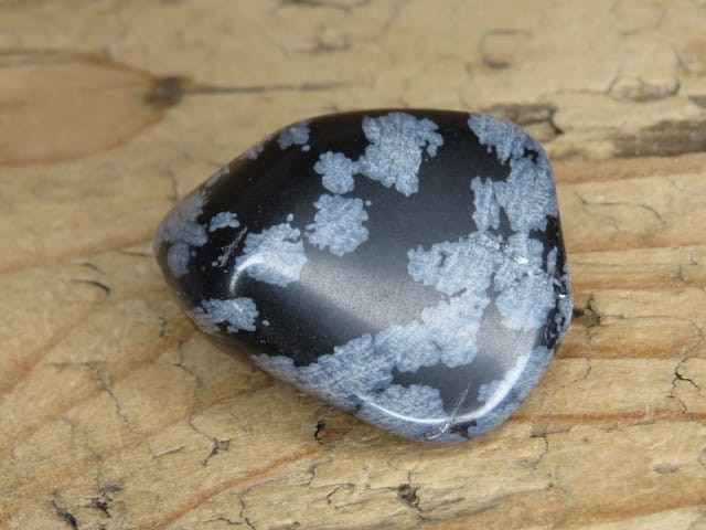 obsydian śnieżny * USA