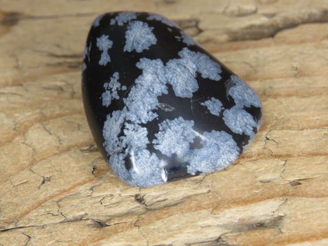 obsydian śnieżny * USA