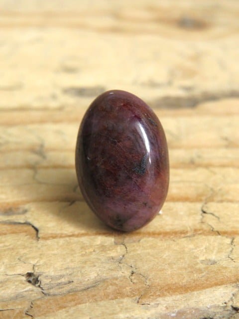 rubin Indie - luminescencja UV