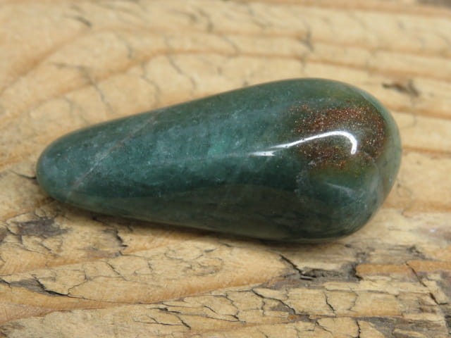 awenturyn zielony * Brazylia