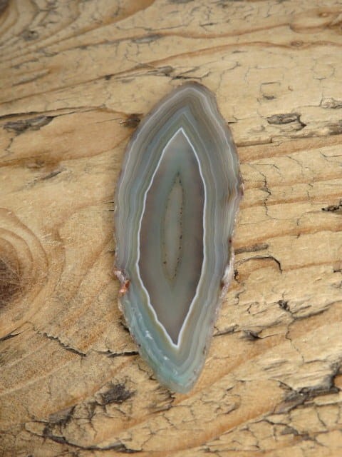 agat plaster - Brazylia