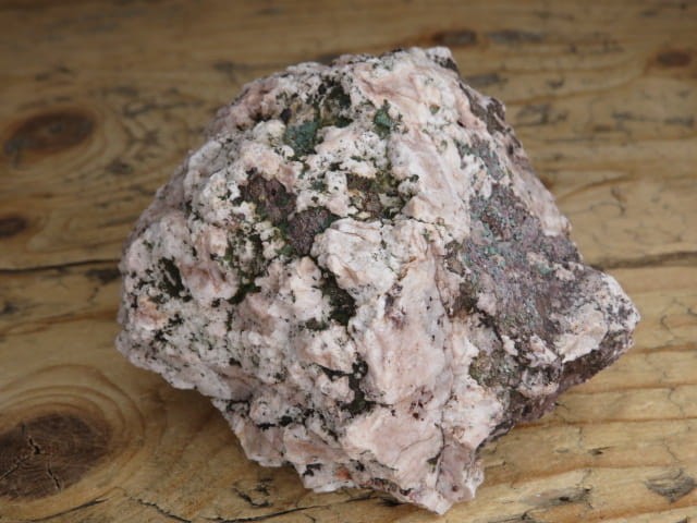 geoda kwarcowa - Suszyna Polska