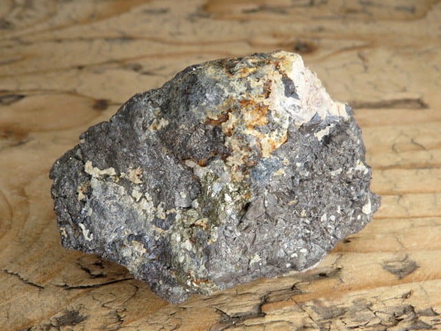 arsenopiryt i dolomit - Radzimowice Polska