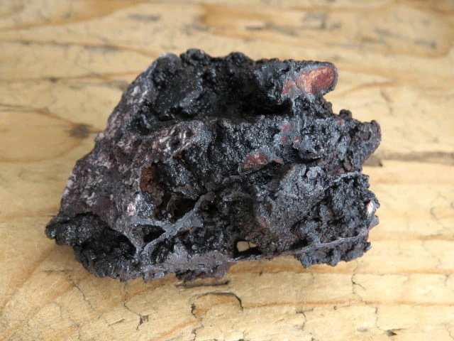 Goethyt – Polska (Stanisławów), kopalnia barytu – lokalizacja historyczna