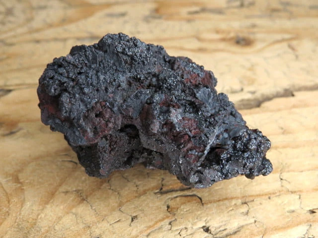 Goethyt – Polska (Stanisławów), kopalnia barytu – lokalizacja historyczna