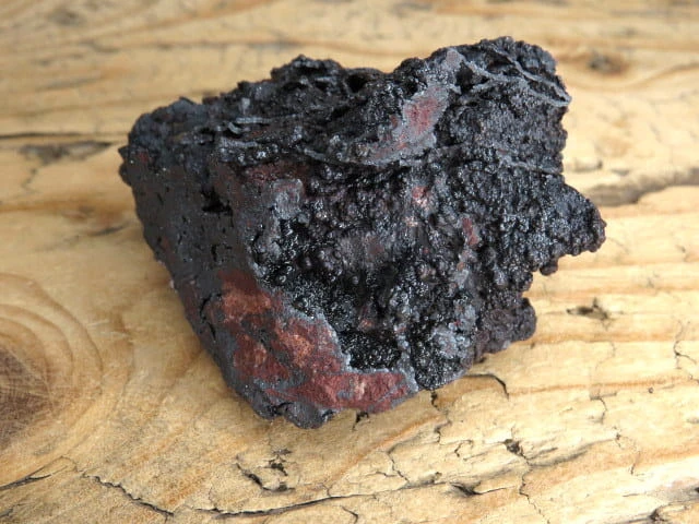 Goethyt – Polska (Stanisławów), kopalnia barytu – lokalizacja historyczna