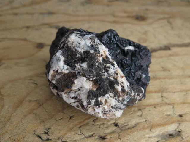 goethyt i baryt - Stanisławów Polska