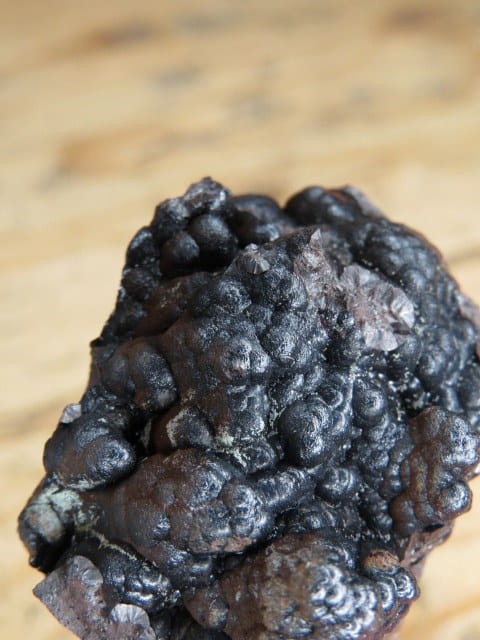 goethyt i baryt - Stanisławów Polska