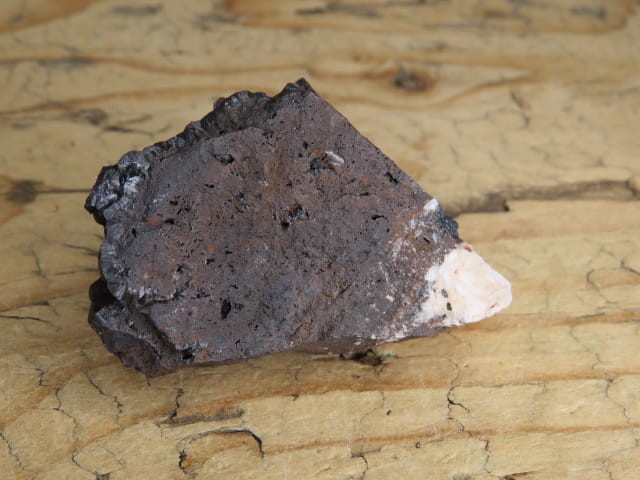 goethyt i baryt - Stanisławów Polska