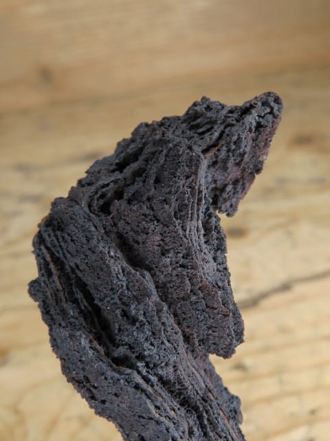 goethyt i wodorotlenki Fe/Mn - Stanisławów Polska