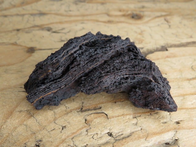 goethyt i wodorotlenki Fe/Mn - Stanisławów Polska