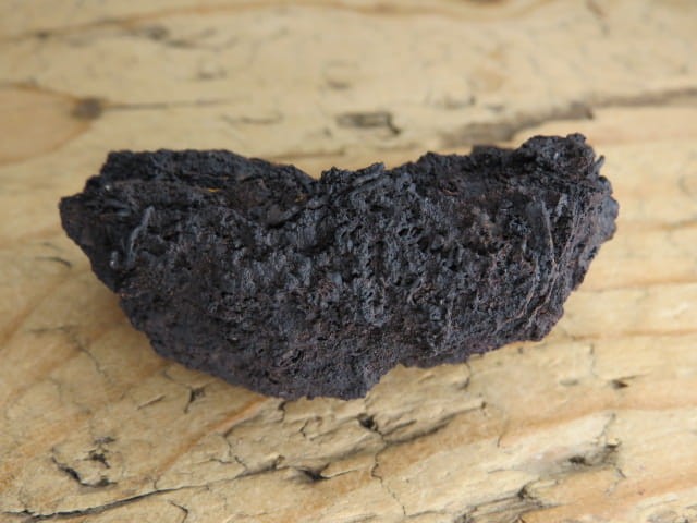 goethyt i wodorotlenki Fe/Mn - Stanisławów Polska