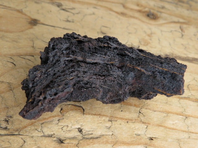 goethyt i wodorotlenki Fe/Mn - Stanisławów Polska