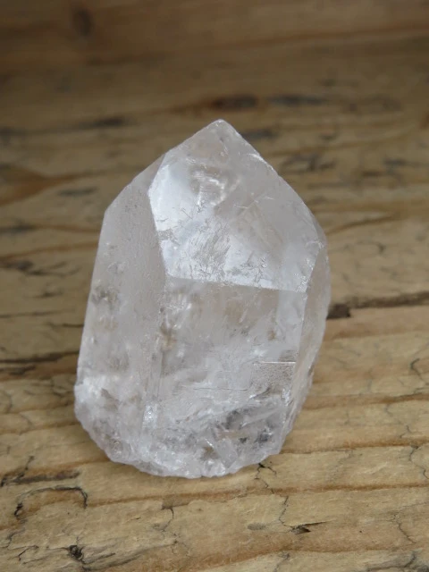 kryształ górski Brazylia