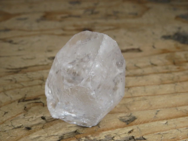 kryształ górski Brazylia