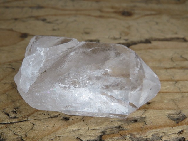 kryształ górski Brazylia