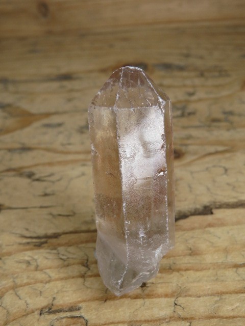 kryształ górski Brazylia