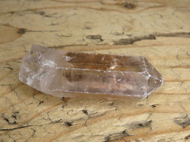 kryształ górski Brazylia