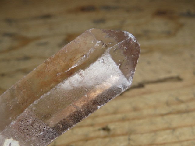 kryształ górski Brazylia