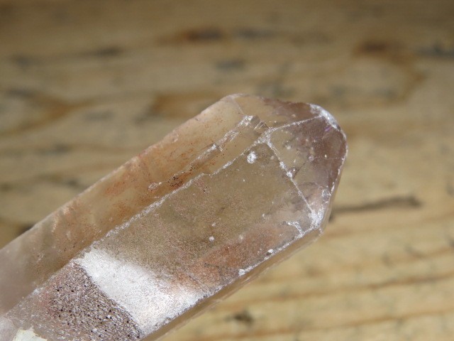 kryształ górski Brazylia